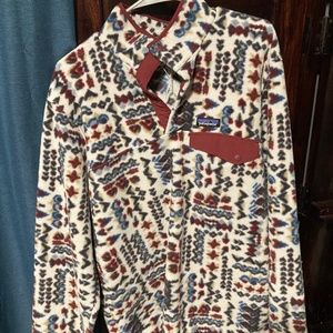 Patagonia Synchilla Fleece